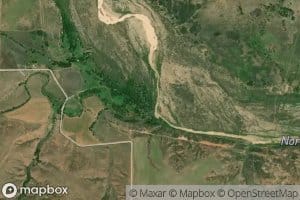 Cole Creek