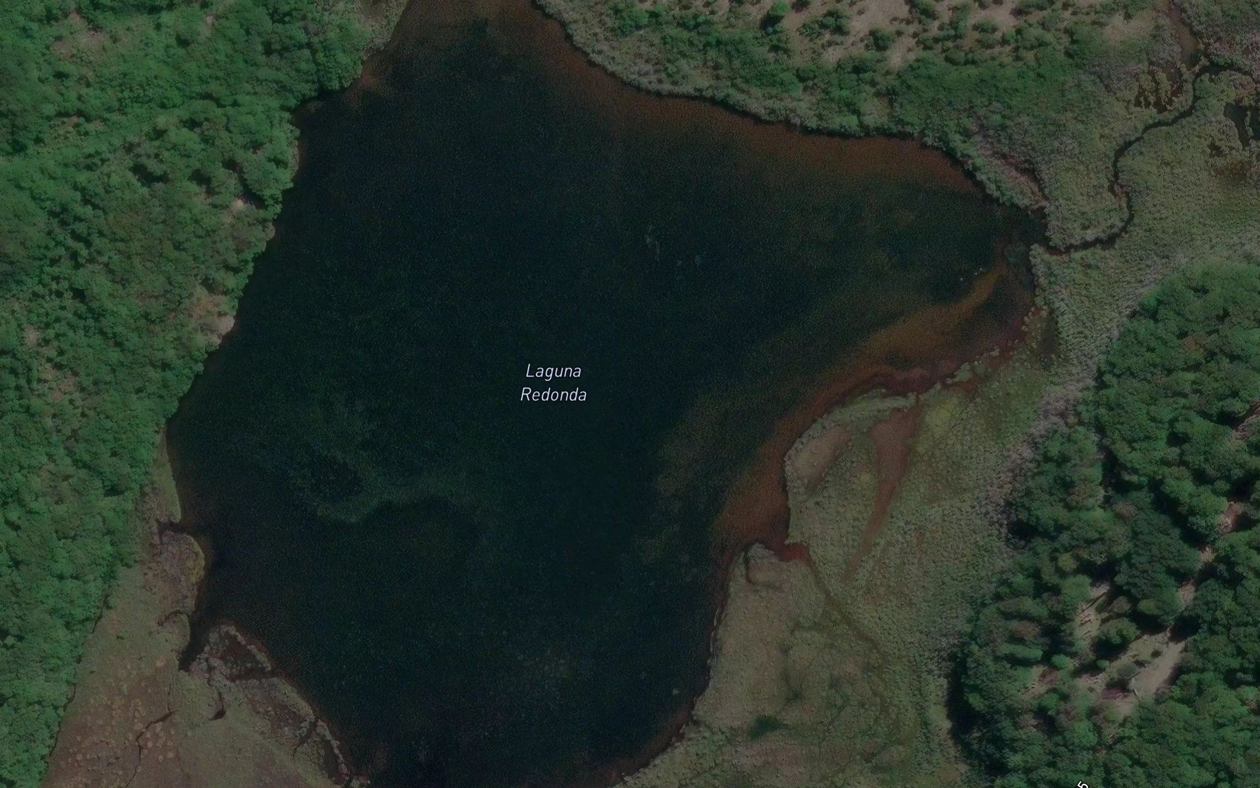 Laguna Redonda