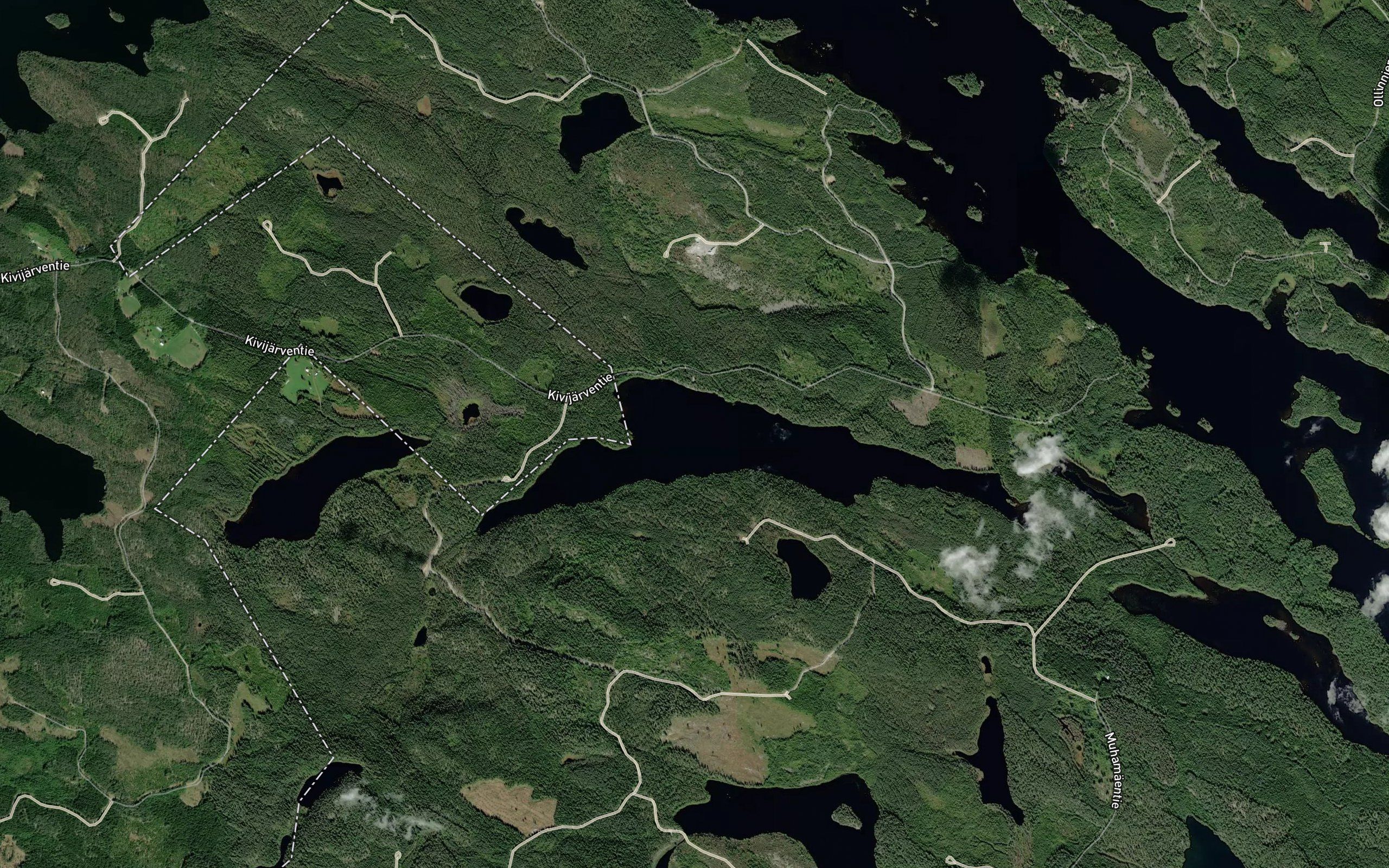 Kivijarvi