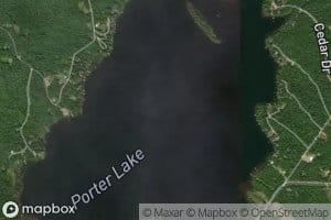 Porter Lake