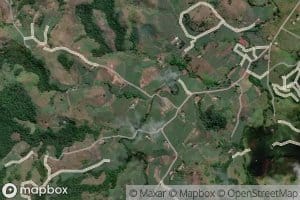Nacaukuro Creek