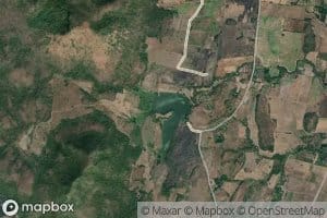 Ang Kep Nam Khao Chang Mop