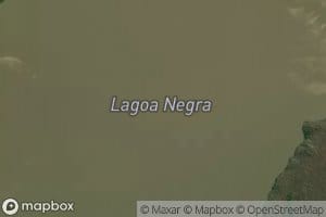 Lagoa Negra