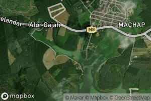 Sungai Anak Ayer Siput