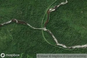 Shebandowan River