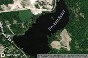 Brukstrasket