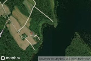 Satellite map of the Verstanlahti