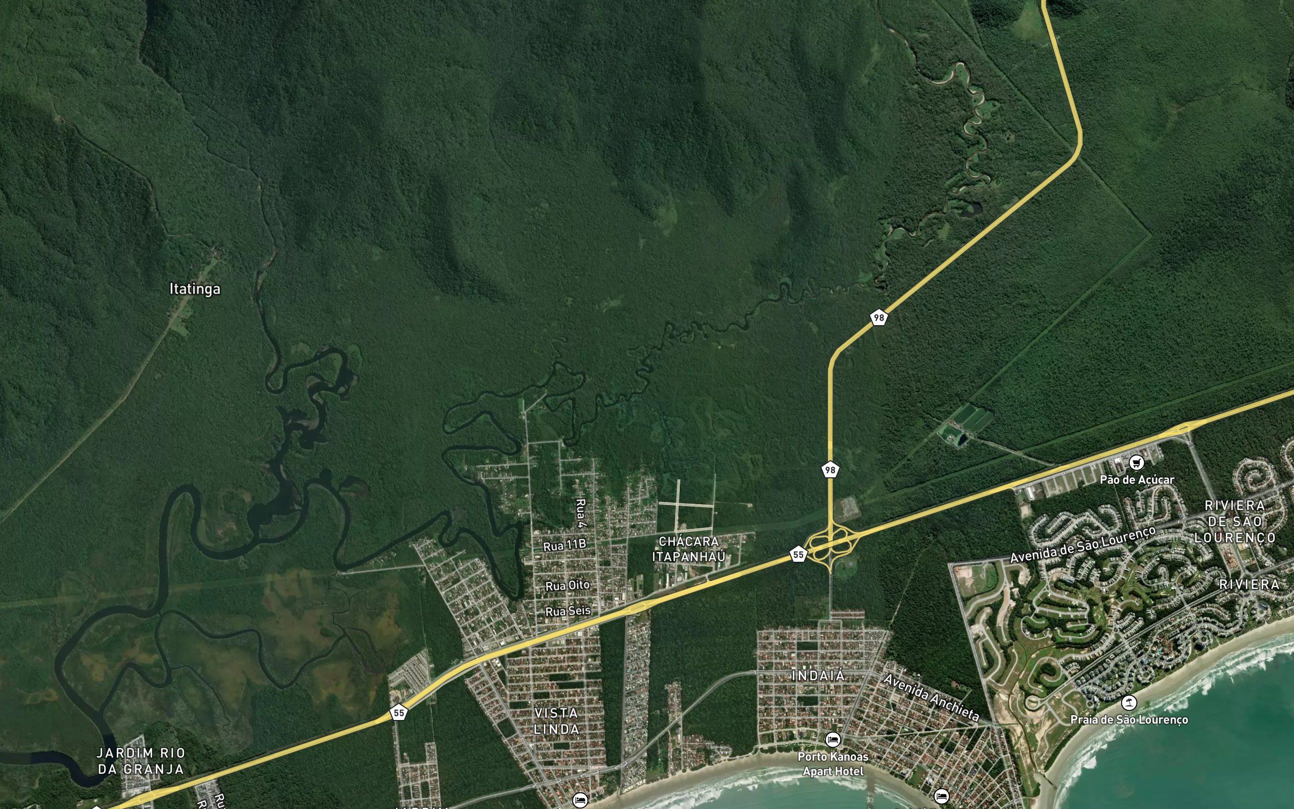 Rio Joao Pereira