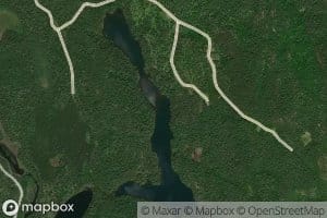 Bass Lake