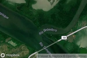 Rio Bebedero