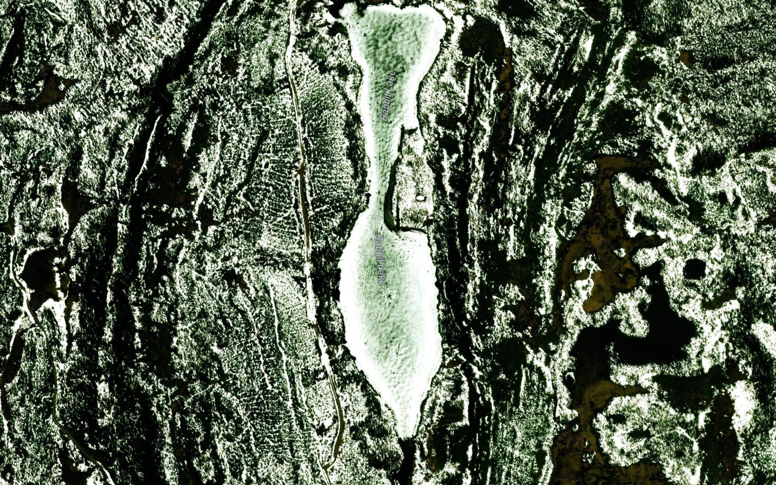 Rabbit Lake