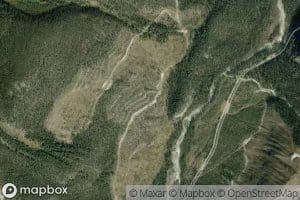Alcantara Creek