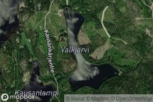 Valkjarvi
