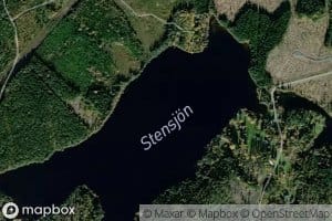 Stensjon