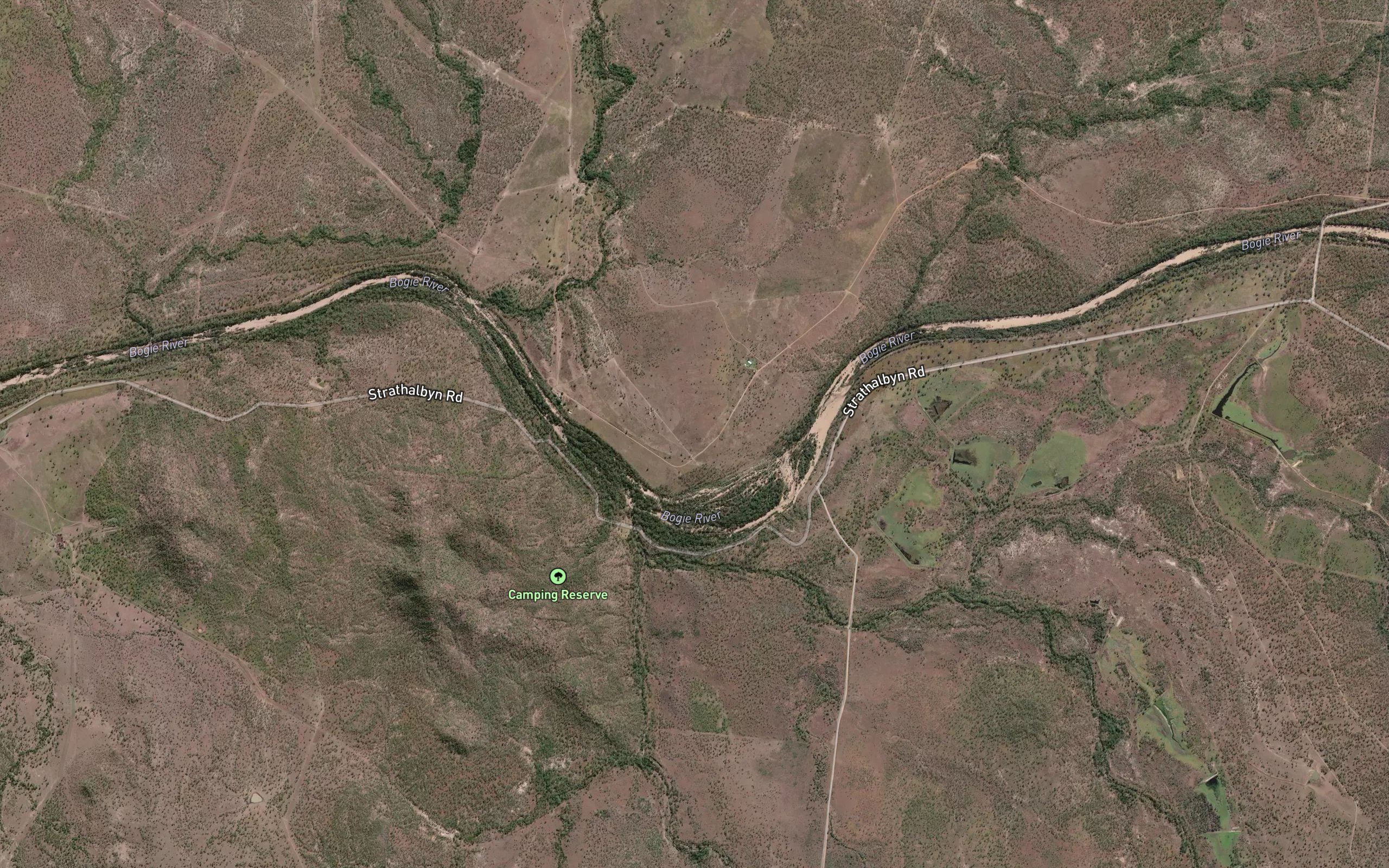 Herbert Creek