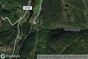 Haeresbekk