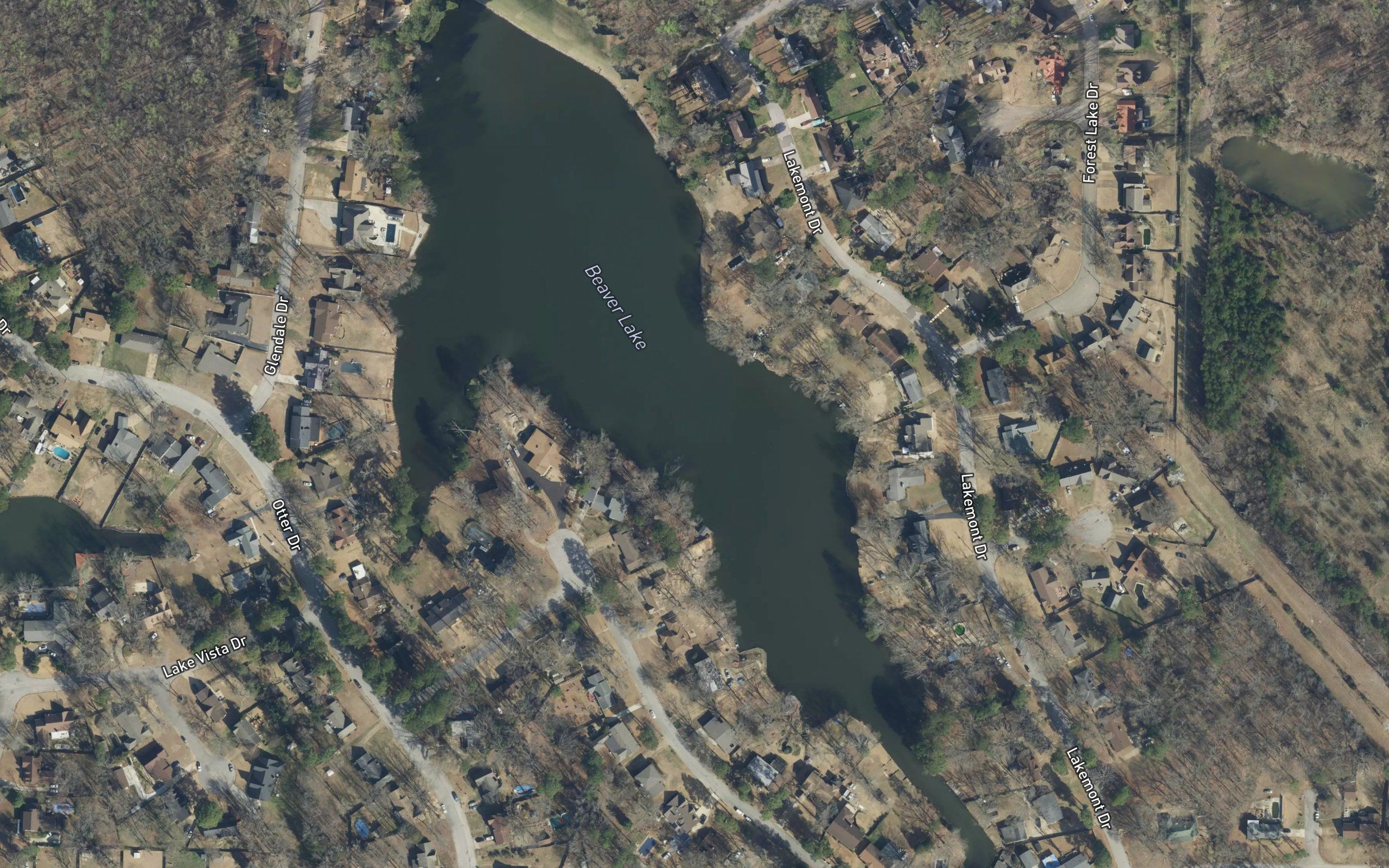 Beaver Lake