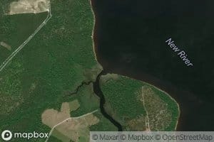 Lewis Creek