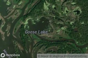 Goose Lake