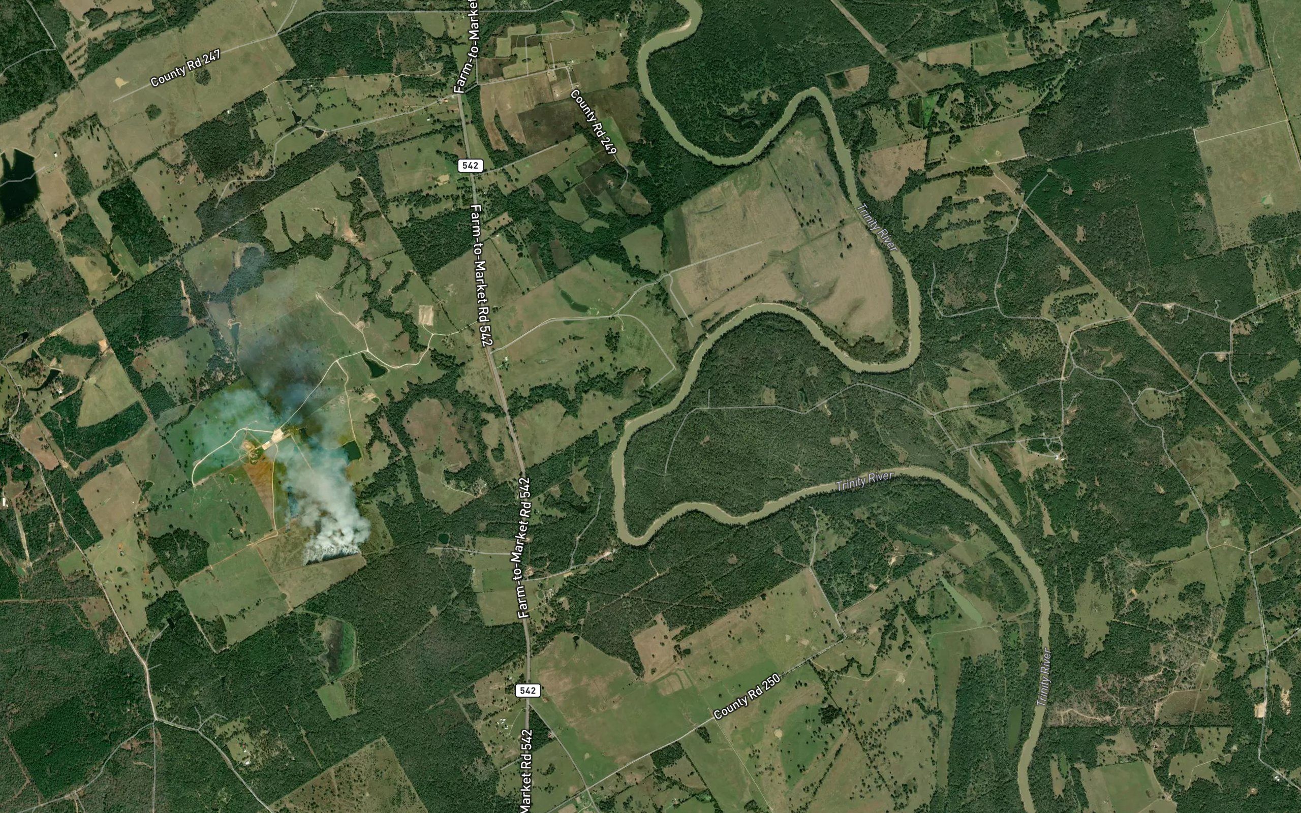 Kinnon Creek