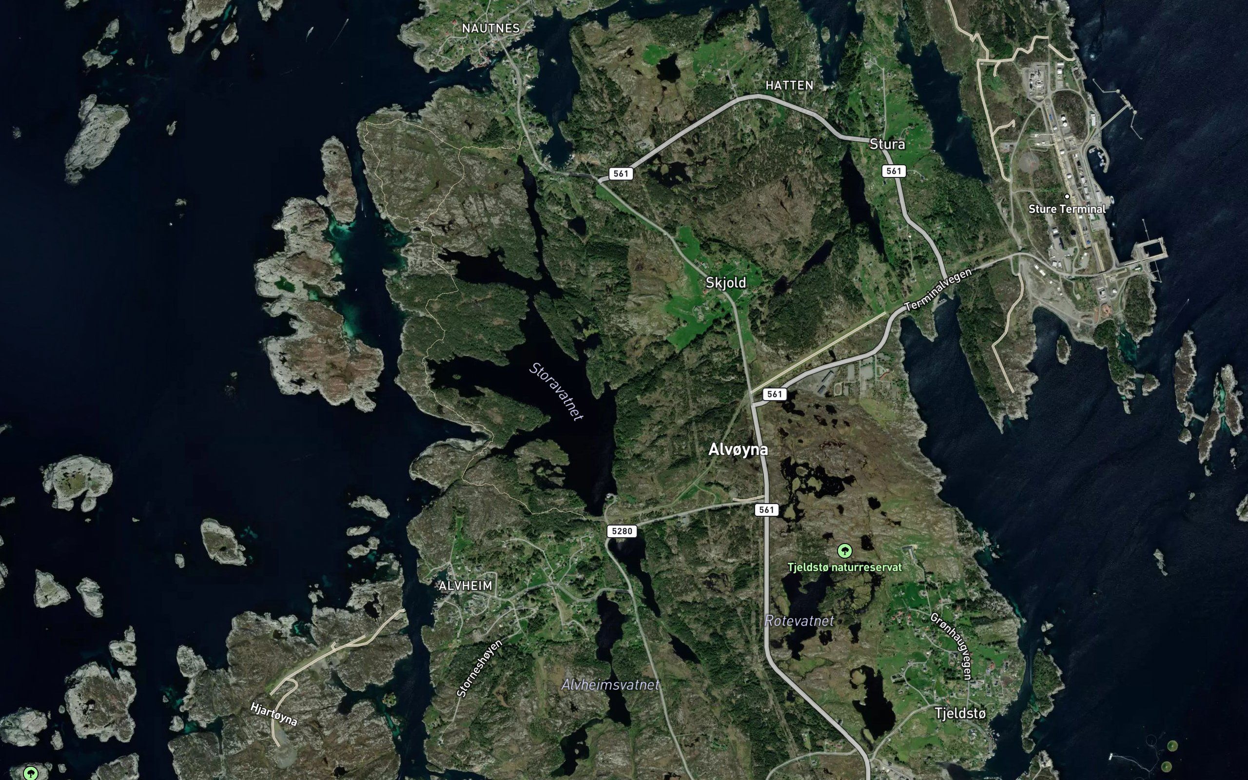 Skjoldani