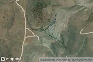 Alberson Basin Spring