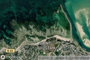 Baie de Saint-Goustan