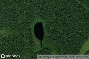 Ozero Grishakovskoye