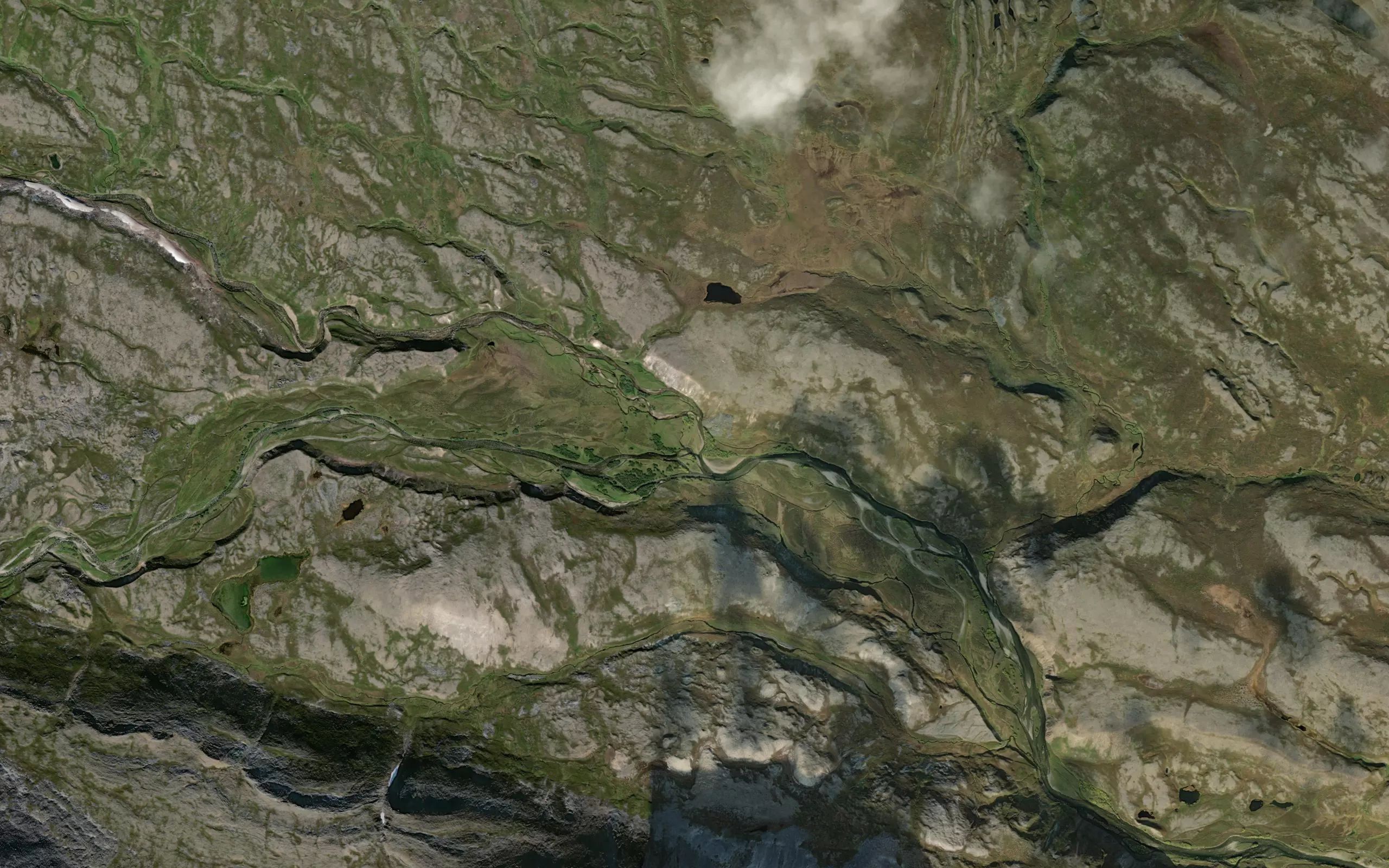 Gargasjohka