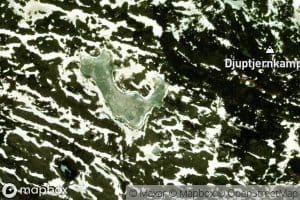 Ovre Djuptjernet