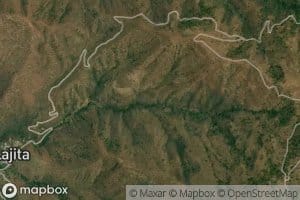 Barranca Los Colloles