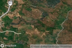 Barranca La Cueva del Murcielago