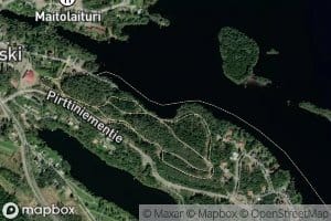 Liisanlahti