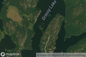 Grassy Lake