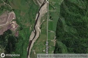 Waikekereao Stream