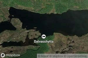 Dalvatnet