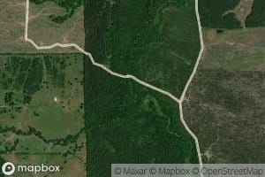 Lick Creek