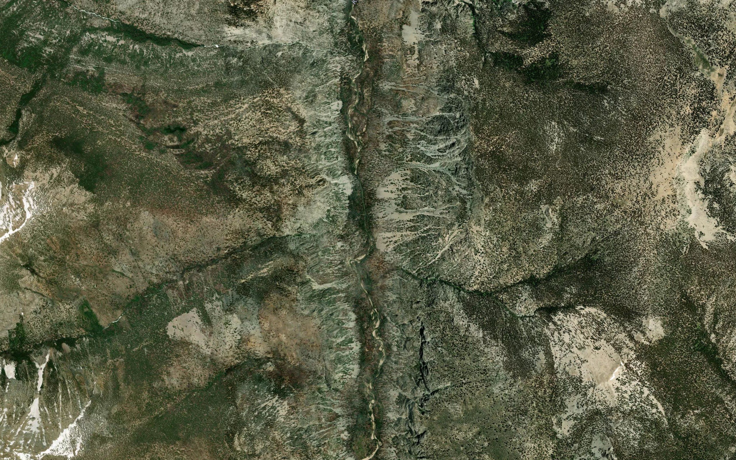 Rattlesnake Creek
