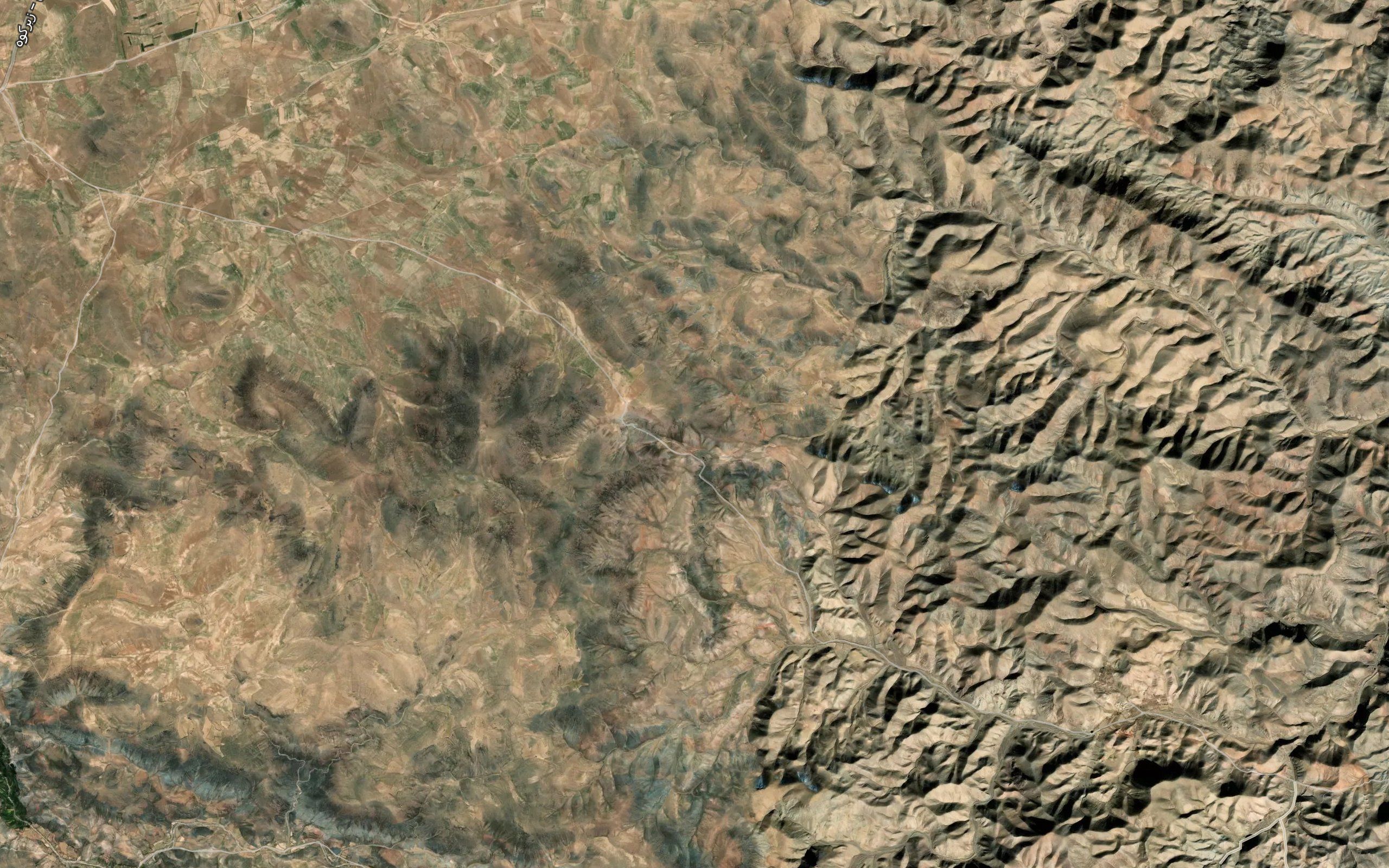Cheshmeh-ye Sartaku