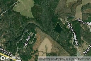 Jimmies Creek