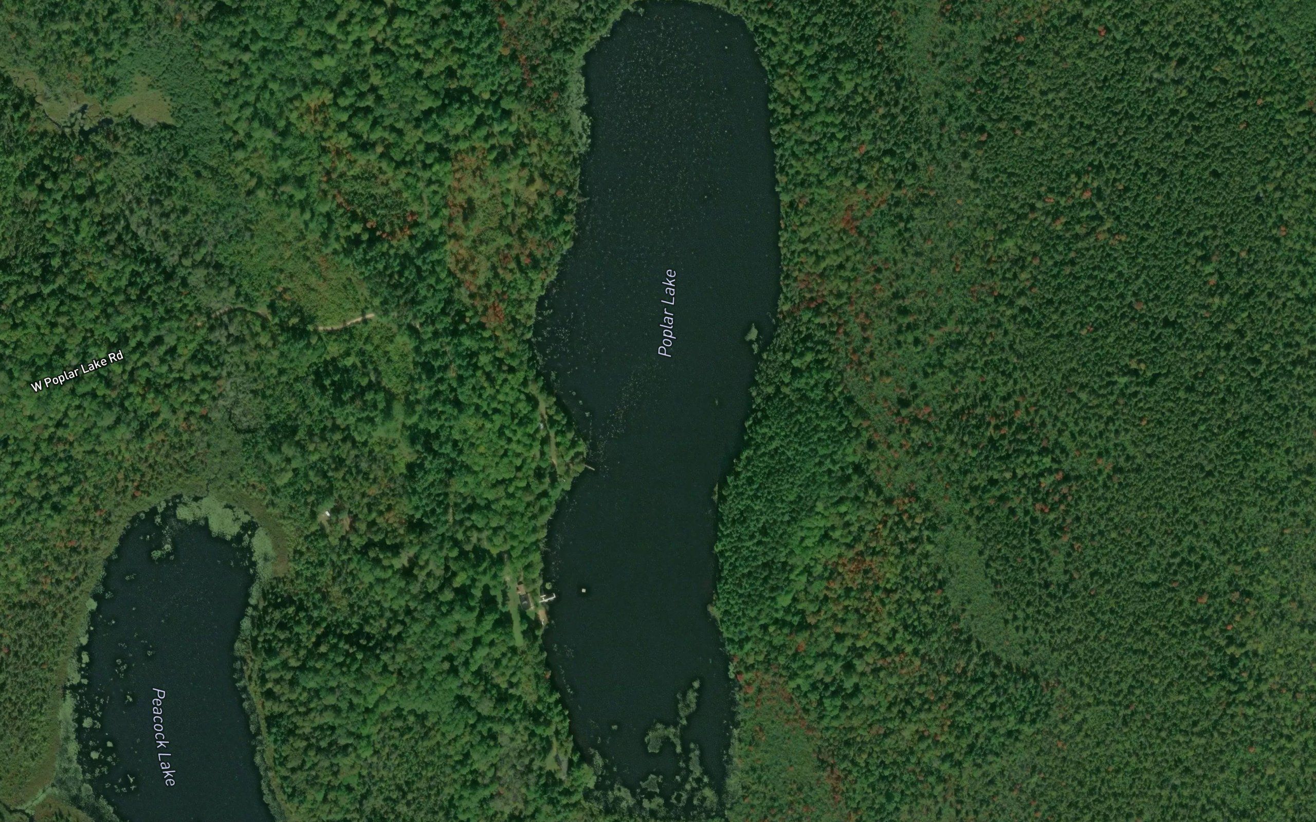 Poplar Lake