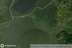 Wallingford Creek