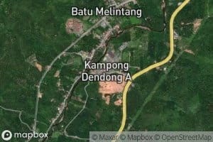 Sungai Kepor