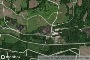 August A Busch Lake Number 16