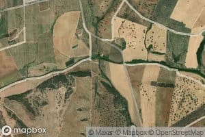 Ribeira da Agua Forte