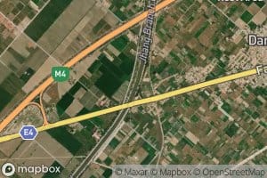 Patta Anna Distributary