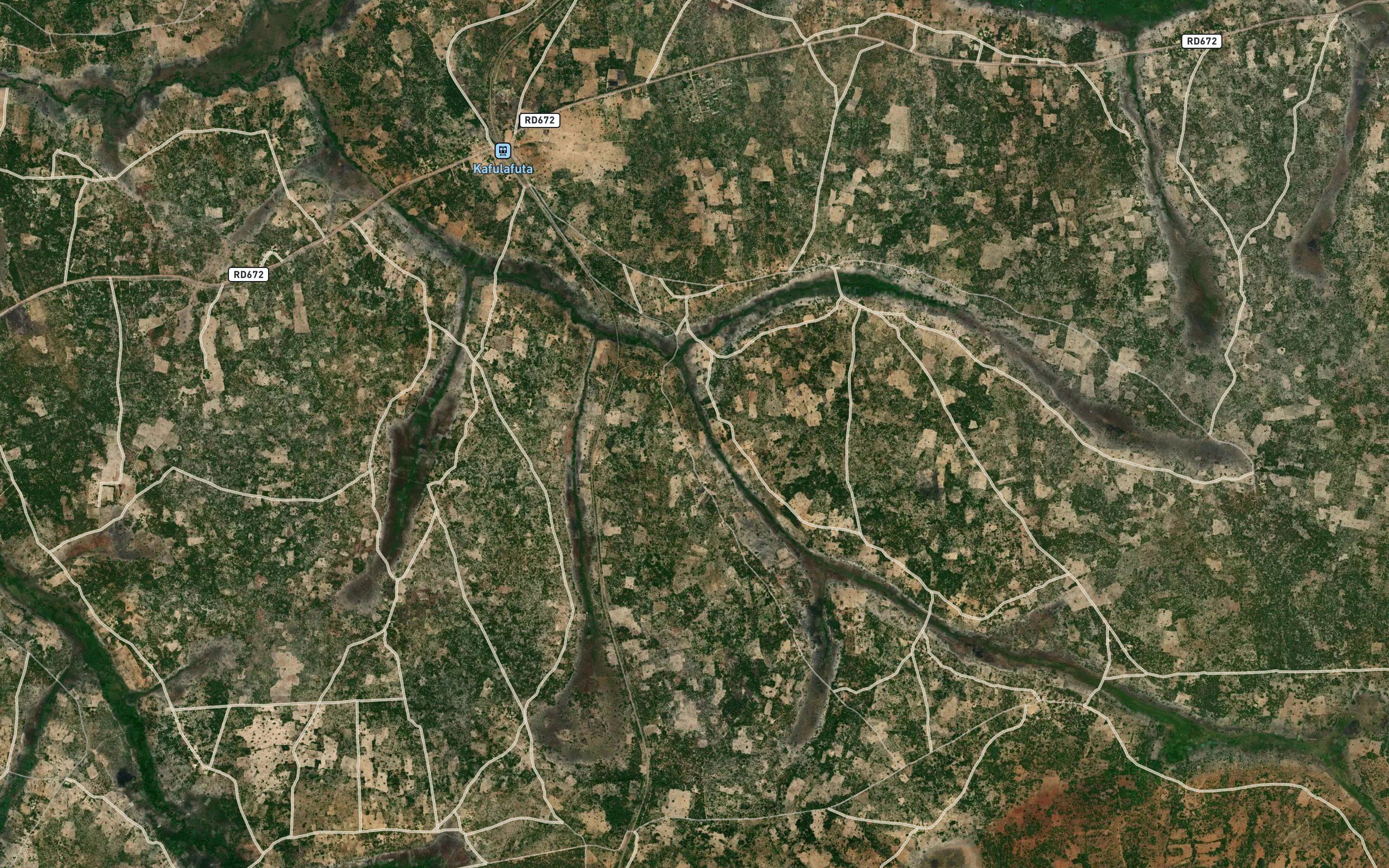 Kaunga