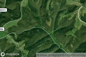 Jameson Fork