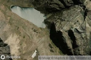 Quebrada Anlay Grande