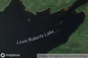 Louis Roberts Lake